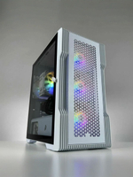 Игровой компьютер (системный блок) RYZEN 5600/ RTX4060Ti/ 32GB /SSD m.2 1000Gb/750W/Win 10 PRO