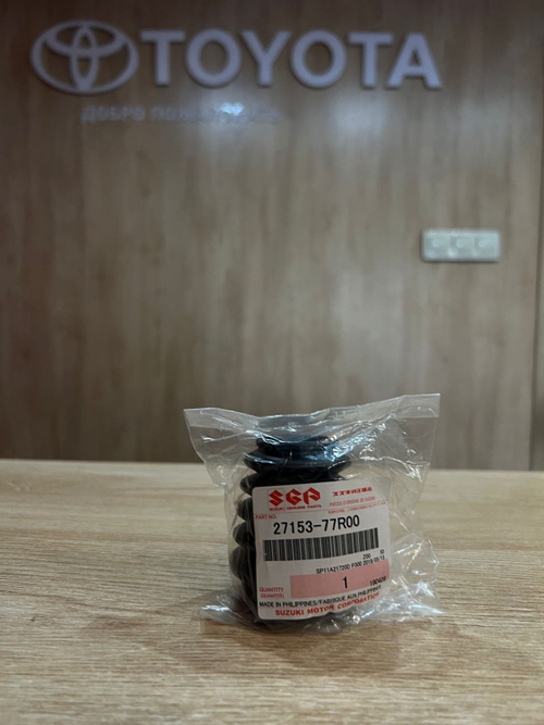 Пыльник Кардана Suzuki SUZUKI 2715377R00