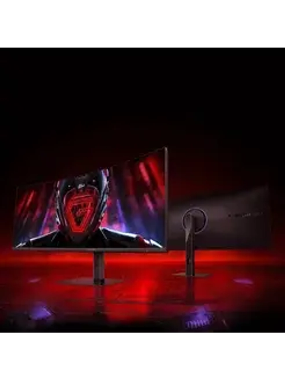 Монитор 34" Xiaomi Curved Gaming Monitor G34WQi (ELA5454EU)