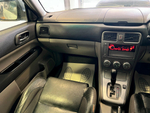Subaru Forester, 2002 год