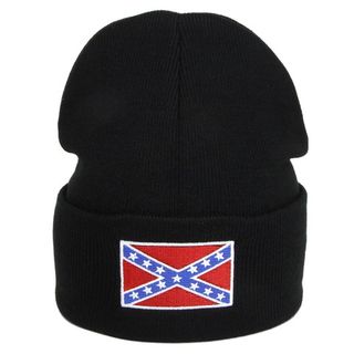 Шапка Флаг Конфедерации (1105)