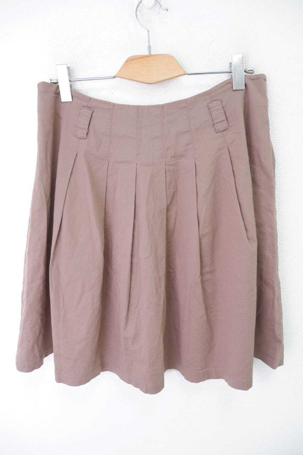 Юбка Incity  из хлопка 44 размер