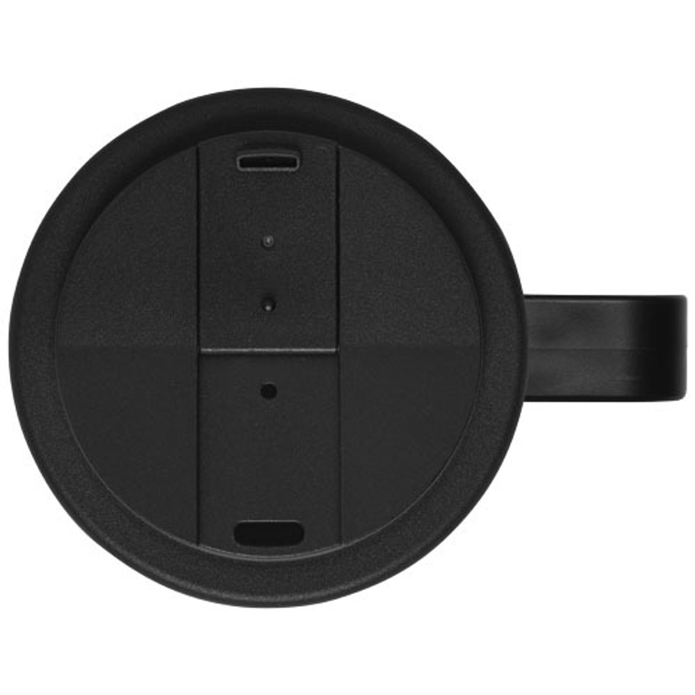 Кружка Brite-Americano Grande 350 мл с непроливаемой крышкой