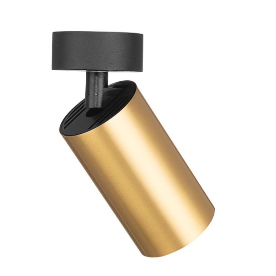 CL512212 AXEL Латунь Св-к Спот Накладной