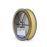 Шнур плетеный кевларовый 3,2 мм, тест 600 кг, 100 м, бобина