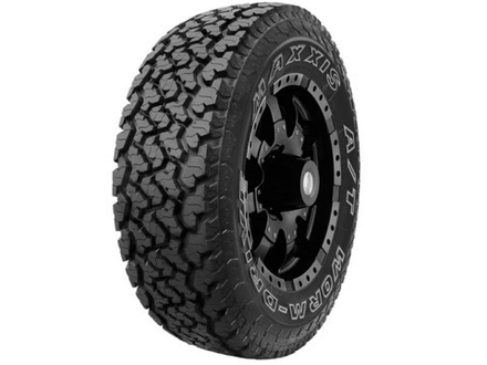 Шина Maxxis Worm-drive AT980 275/70R16 119/116Q