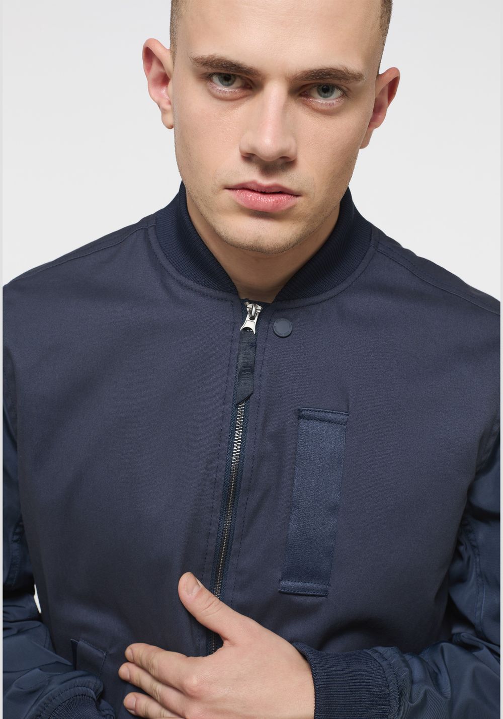 Куртка Style Daniel HBRD Bomber 1013497-5330