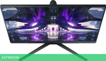 Монитор Samsung Odyssey G3 S24AG302NI (LS24AG302NIXCI)