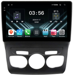 Магнитола для Citroen C4 B7, DS4 2010+ - FarCar DX2006M монитор 10.36" IPS на Android 13, 4+64Гб, CarPlay