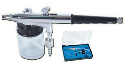 Аэрограф JAS 1115