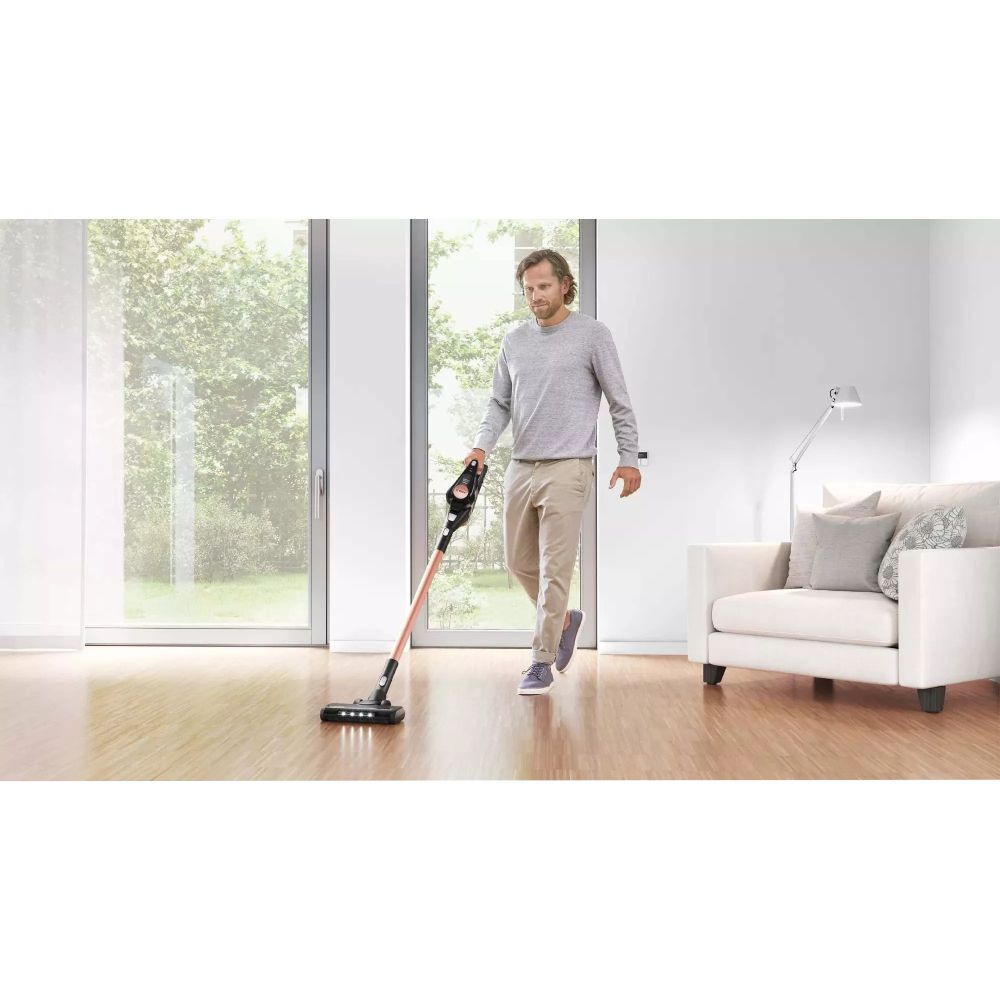 Пылесос BOSCH BCS8214PRQ