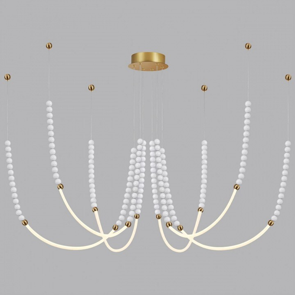Подвесной светильник Odeon Light Monella 6639/70L
