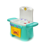 Игровой набор Моя кухня (Совтехстром)