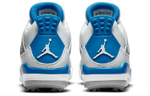 Кроссовки Jordan Air Jordan 4 Golf "Military Blue"
