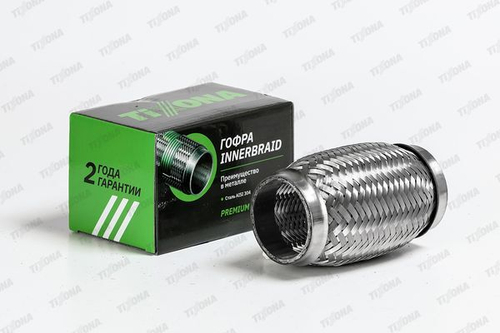 Гофра TIXONA 50120