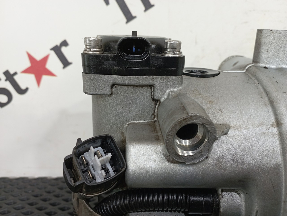 Сепаратор топливный 2023г.