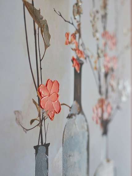 Панно декоративное still life, 50х70 см