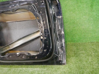 Дверь передняя левая BMW X7 G07 (2019-н.в.)