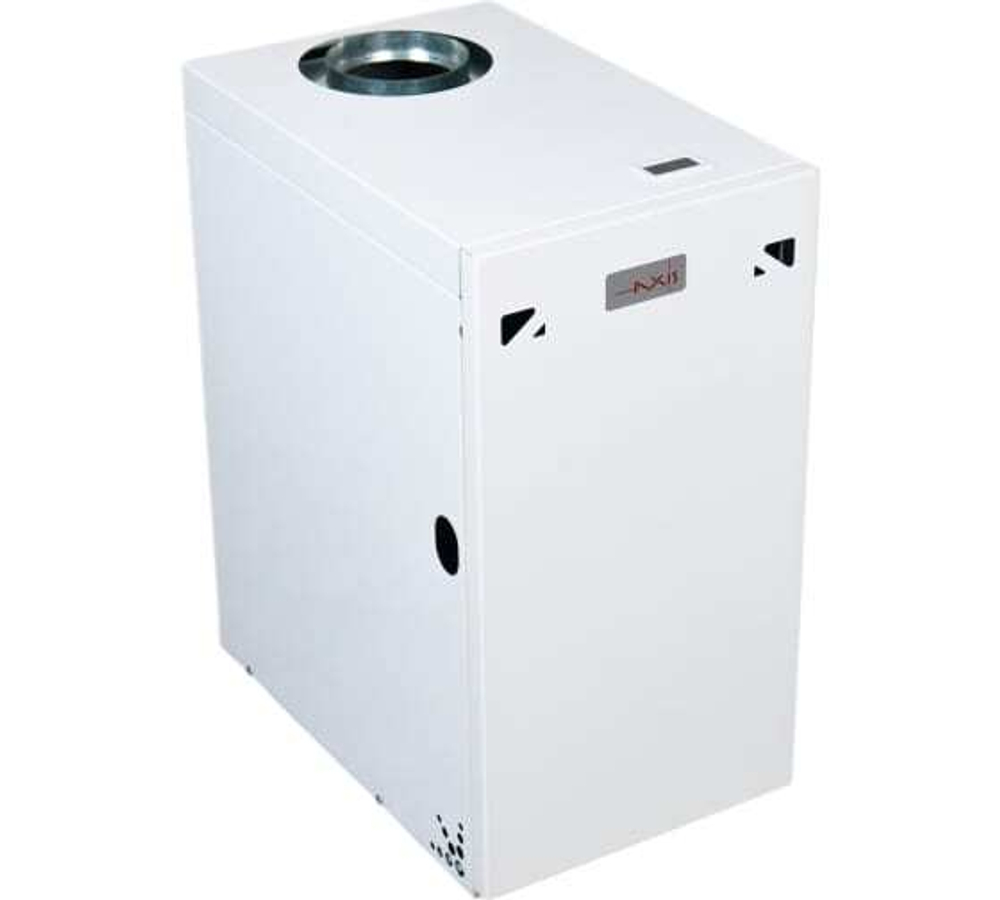 Котел напольный газовый AXIS-05-09T-00 одноконтурный (ЖАР)