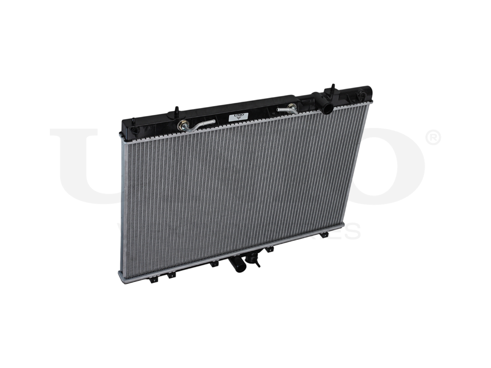 Радиатор охлаждения двигателя UNIO RAD-10050