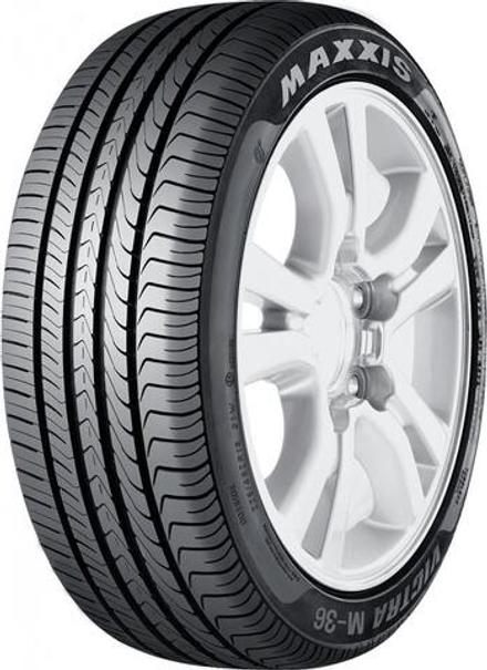 Maxxis M36 Victra 245/45 R18 96W RunFlat