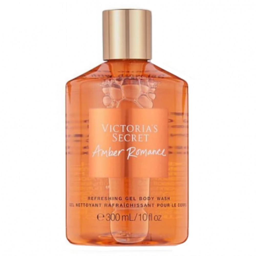 Парфюмированный гель для душа Victoria&#39;s Secret Amber Romance