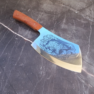 Топорик разделочный VD30 Pirat