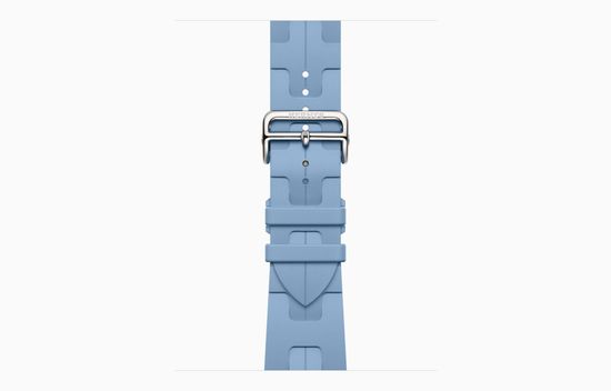Apple Watch Hermes Series 11 42 mm Kilim Single Tour