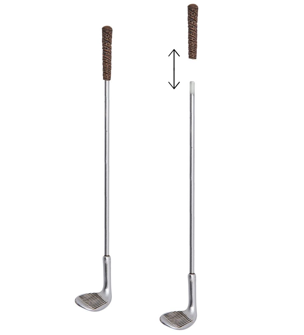 FO-85554 Статуэтка «Гольфист» (The Golfer in the Rough. Forchino)