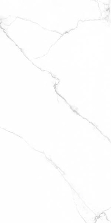 Керамогранит Atlantic White i белый Сатинированный  120
