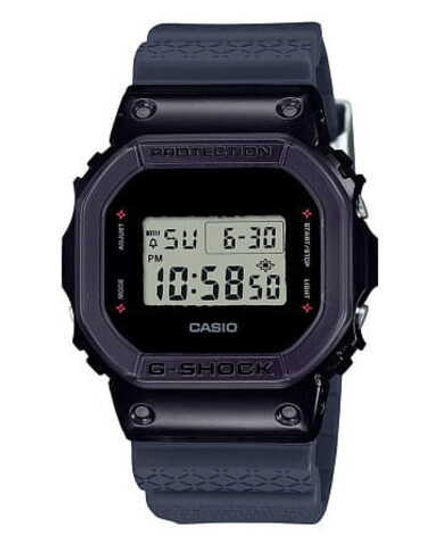 Часы Casio G-Shock DW-5600NNJ-2
