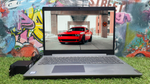 Ноутбук Lenovo i3-8/4Gb/FHD