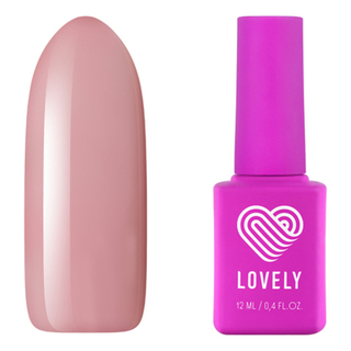 База камуфлирующая Lovely, Base Touch №04, 12 ml