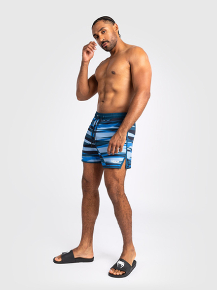Бордшорты Venum Summer Satellite Shadow Blue