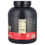 Optimum Nutrition, Gold Standard 100% Whey, со вкусом шоколада и кокоса, 2,27 кг (5 фунтов)