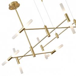 Люстра на штанге ST-Luce  SL1216.203.16