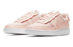 Женские кроссовки Nike Court Vision Low Premium 'Washed Coral' CI7599-600