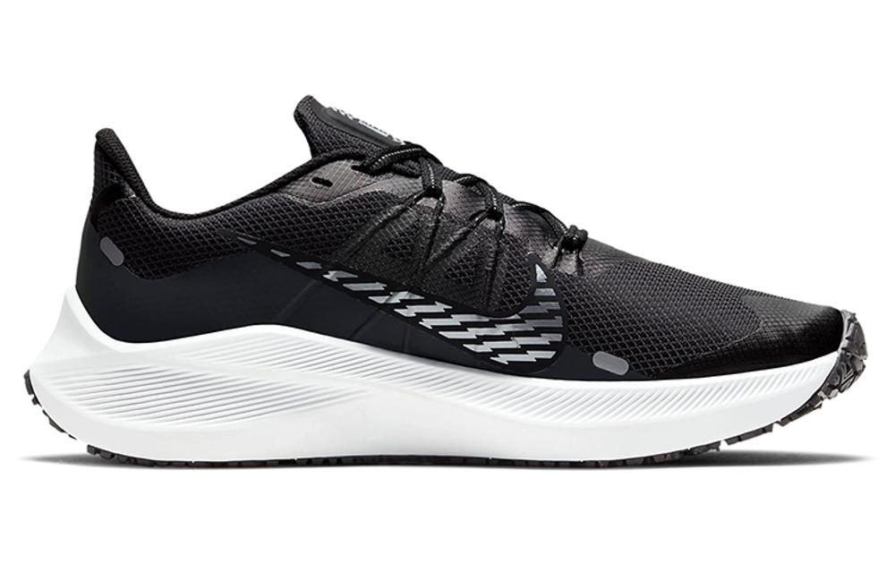 Кроссовки Nike Zoom Winflo 7 Shield (Женская размерная сетка)