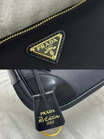 Prada Re-Edition 2002