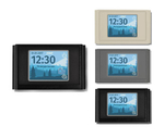 Приточно-вытяжная установка ZENIT HECO V 550 E (STEEL)