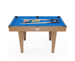 Игровой стол - бильярд DFC Athletic 36" 91 x 48 см