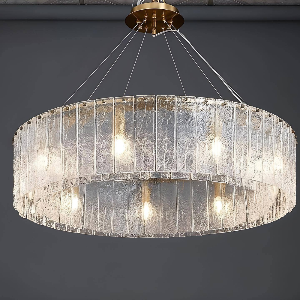 Люстра в стиле New classic