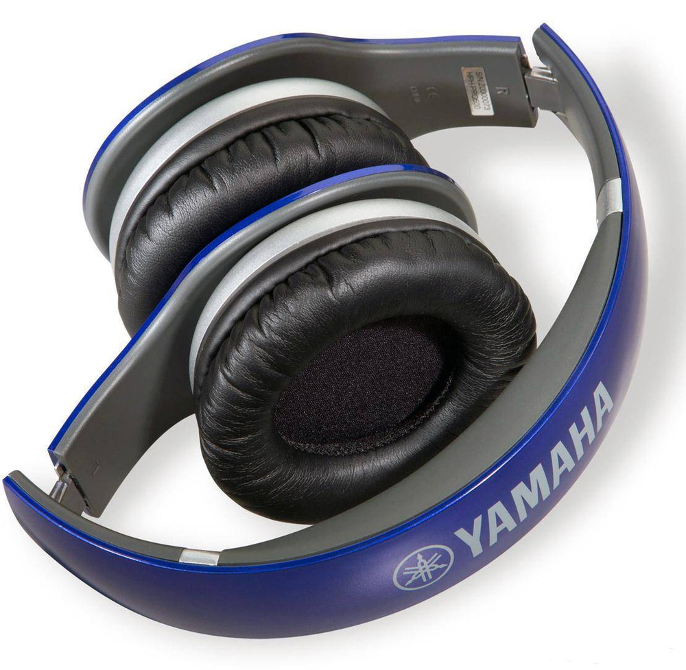 Наушники Yamaha HPH-PRO 500