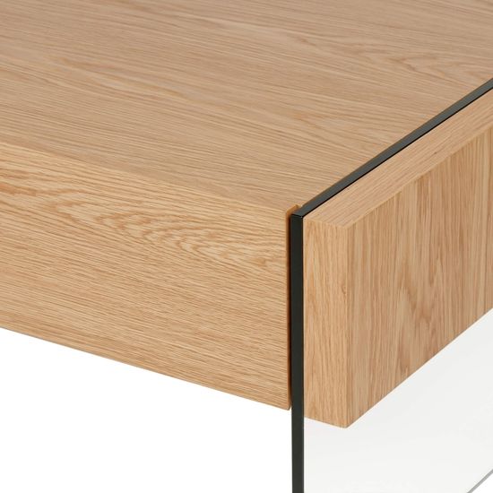 Журнальный стол Somerset 127x60