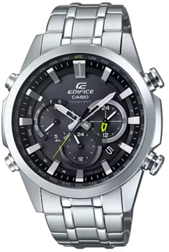 Наручные часы Casio EQW-T630JD-1AJF