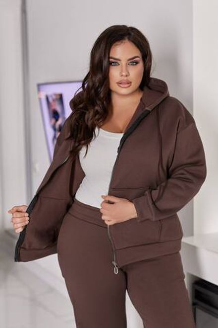 Костюм УК-393 Фабрика Моды