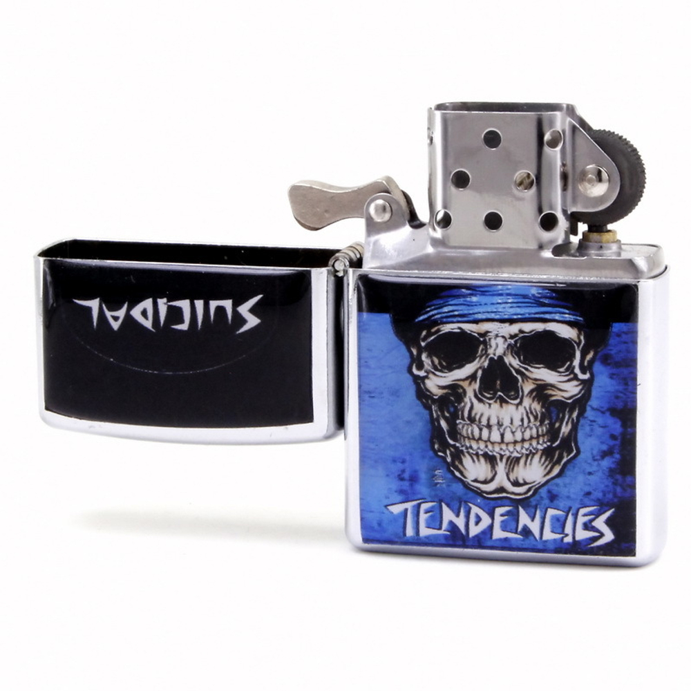 Зажигалка Suicidal Tendencies