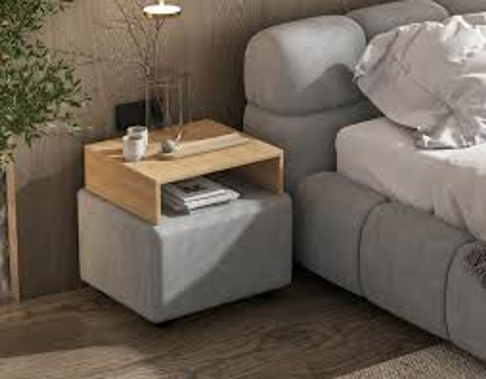 Тумба Босс Монолит Циан, Сонома (последний экземпляр)