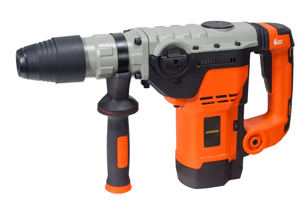 Перфоратор SDS max ПЭ-1250/40Э