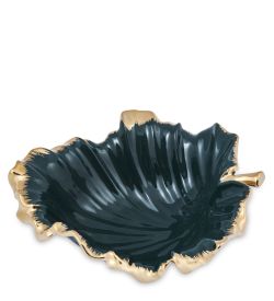 Cervena Kostka OS-142/1 Декоративное блюдо Коллекция «Листья»